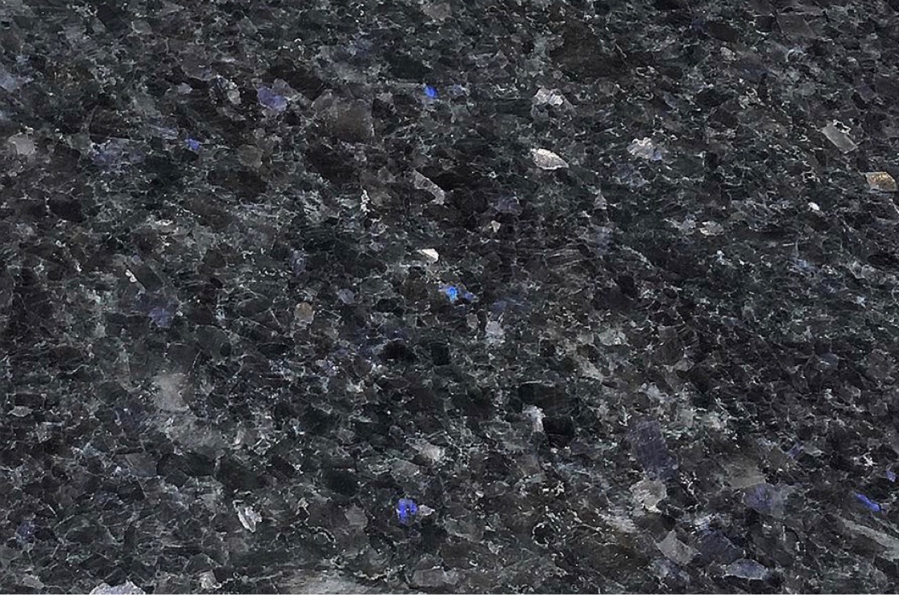 乌克兰钻/幻影蓝/星空蓝花岗岩