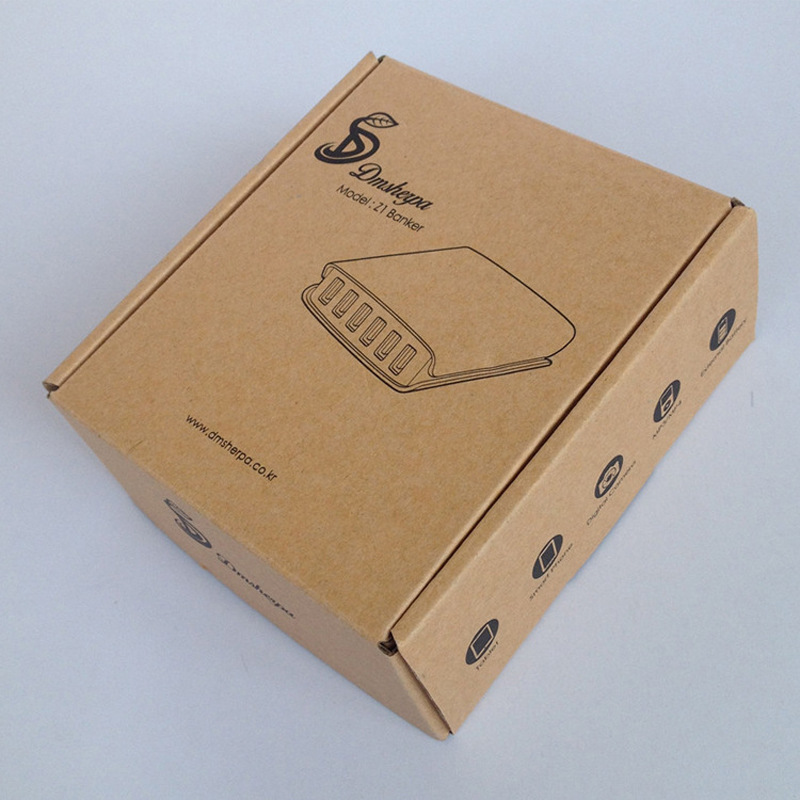 厂家定蓝牙音箱包装盒彩盒蓝牙音箱包装盒彩印音响低音炮飞机盒