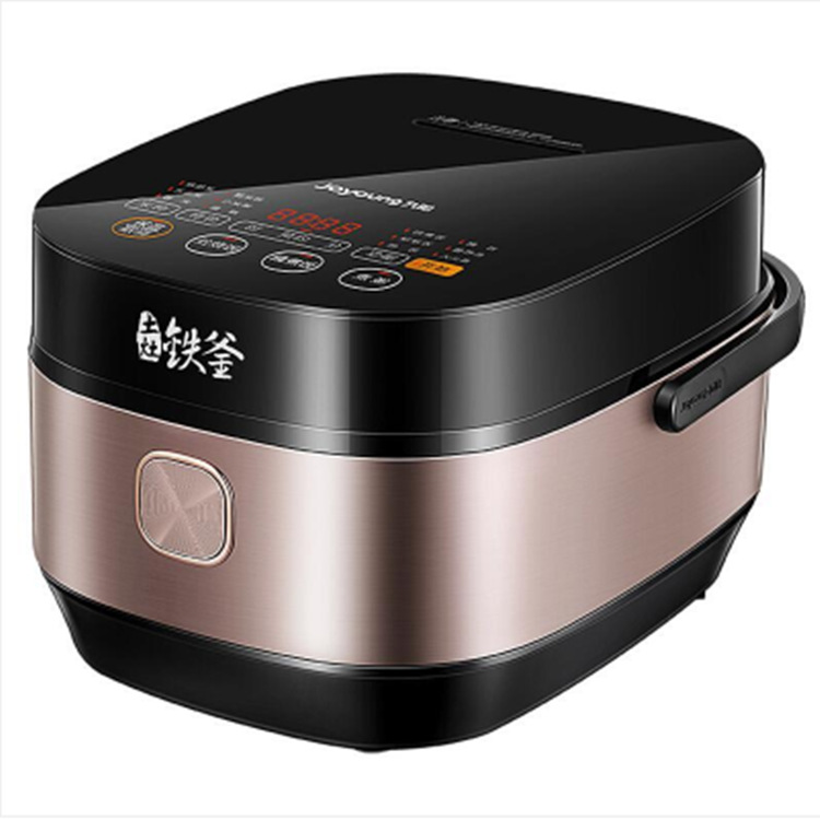 九阳l18-y35破壁机快速榨汁杯多功能辅食热烘除菌静音破壁调理机