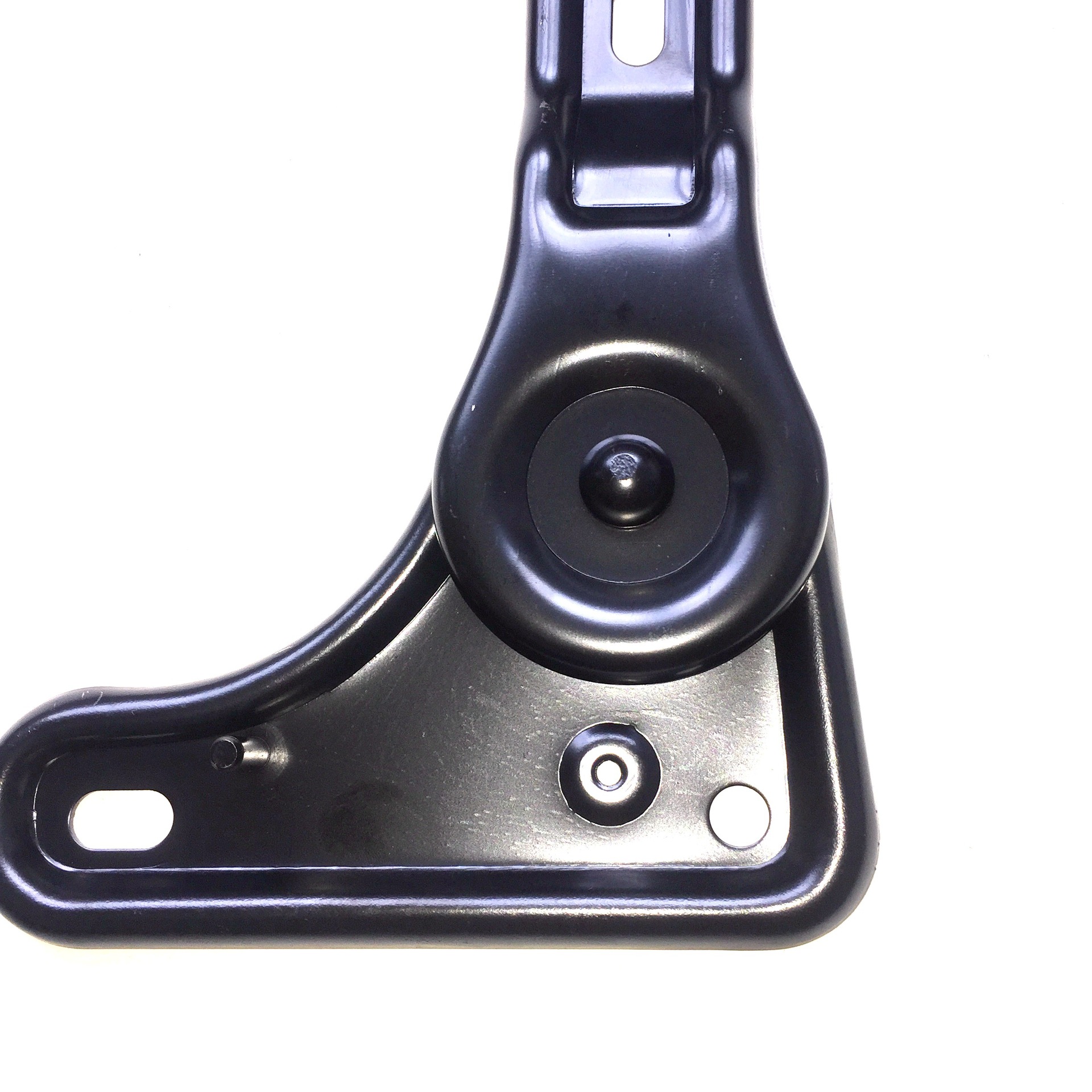 供应外贸赛车电竞游戏椅180度可调 座椅靠背角度调节器转椅配件