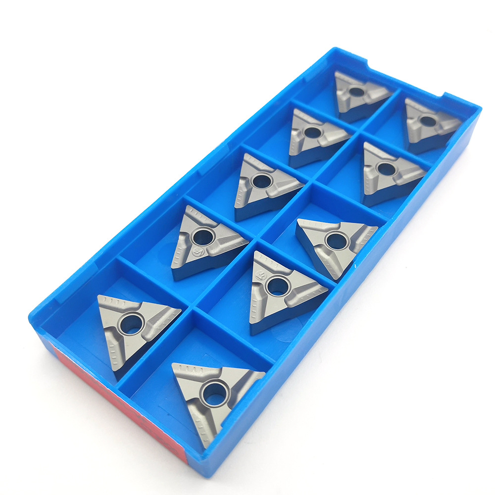 跨境  数控刀片  tnmg160404/08  ct3000 硬质合金涂层