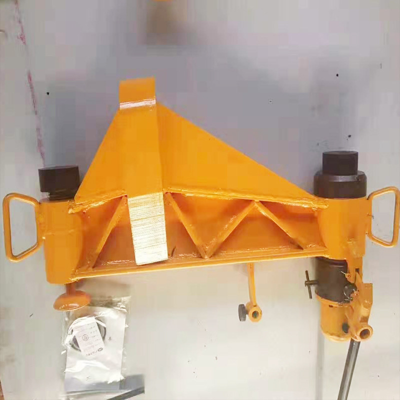 矿山维护工具液压弯道器 液压垂直弯道机 省时省力现货批发