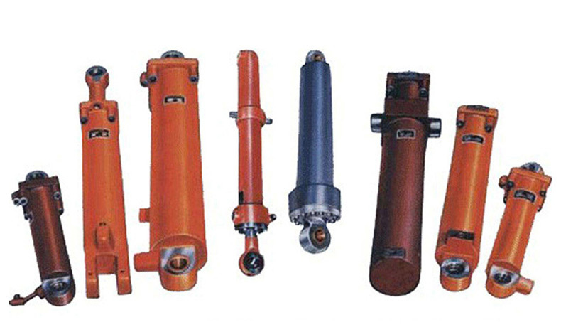 厂家定制拉杆液压缸轻型液压缸工程液压缸活塞液压缸