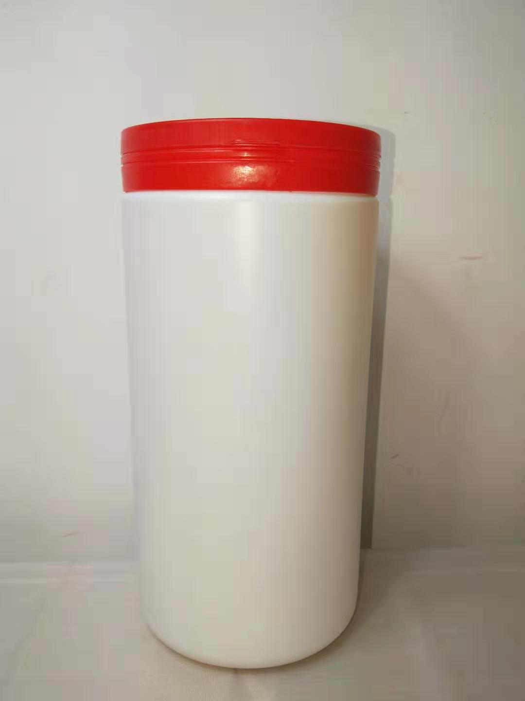 批发大口瓶斯拉盖大口塑料瓶固体饮料包装瓶 500克1000ml 1500克