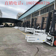 二手叉车 7吨（1吨-10吨）杭州合力原版叉车 价格优惠 送货到家