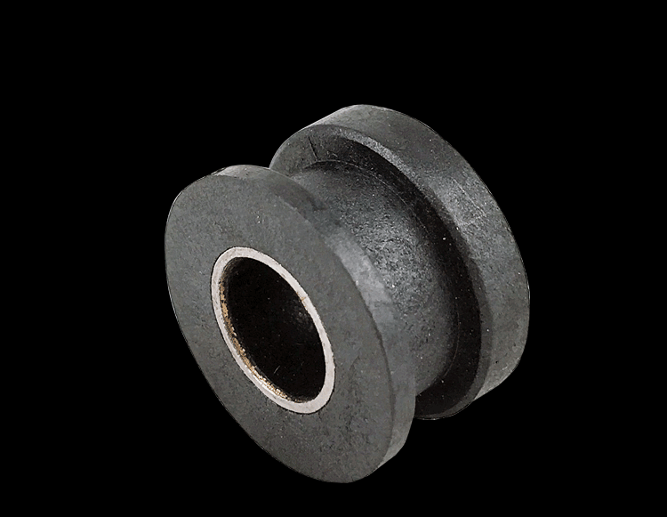 平达330t调速过塑机 过胶机胶辊足套 塑封机配件过塑胶辊塑料足套