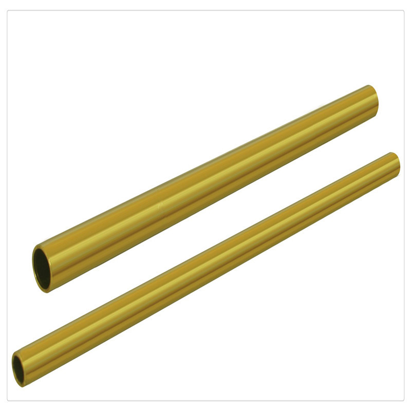 环保卫生级tp2脱脂紫铜管 t2紫铜毛细管 非标铜管真空木箱包装