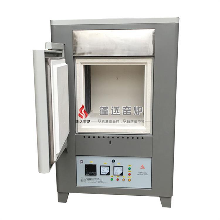 蓬达窑炉高温氧化锆陶瓷小型烧结炉