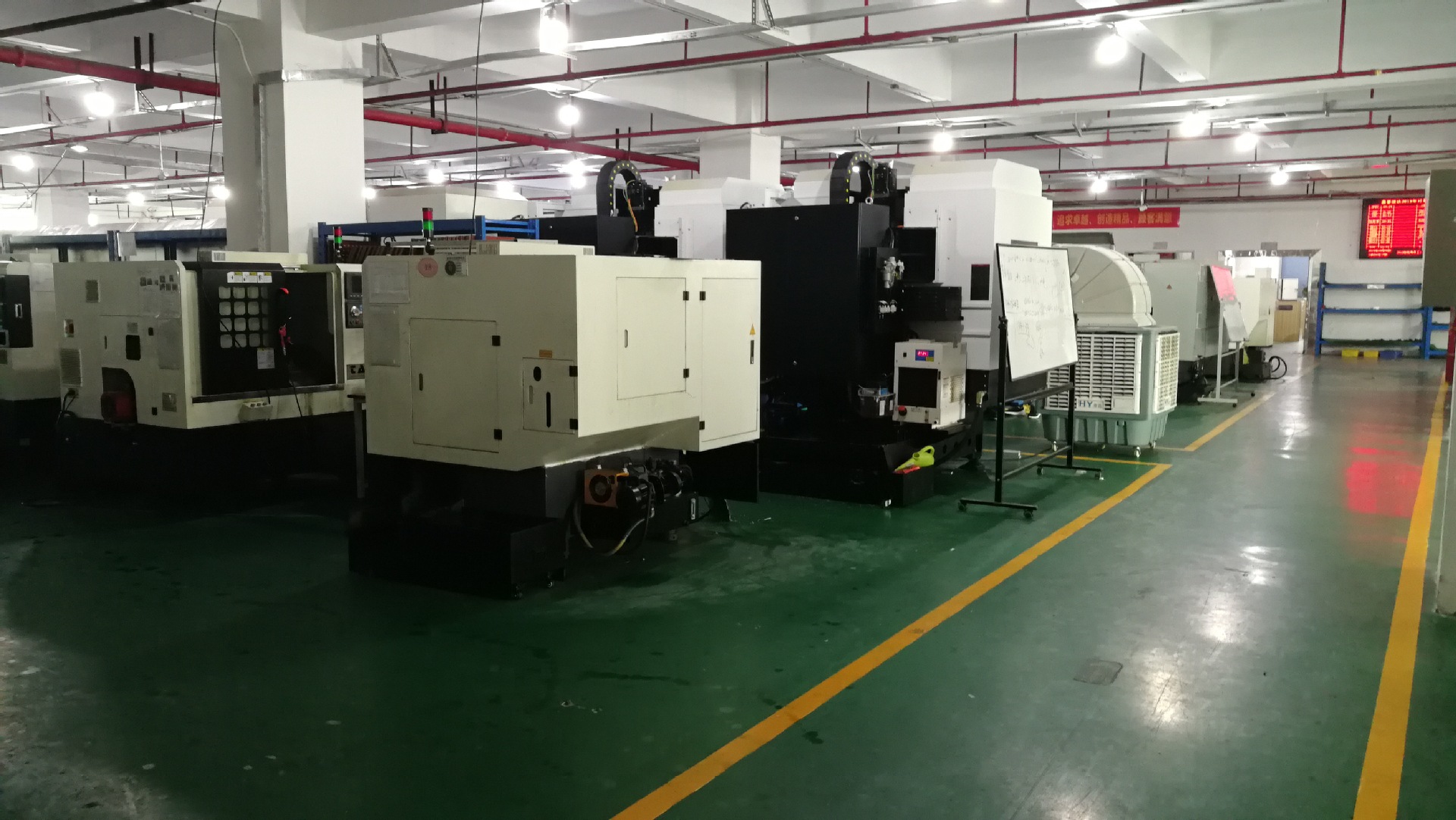 数控车床加工 津上走心机车系复合五金零部件 铝合金汽车精密配件