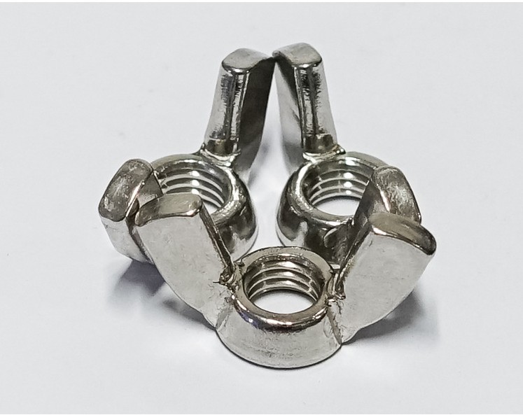 拧螺母 碟型螺帽 元宝螺母评价订购说明内容声