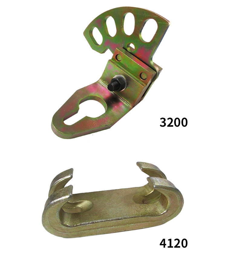 大梁校正仪配件 钣金夹具汽车维修夹钳 汽修五金工具