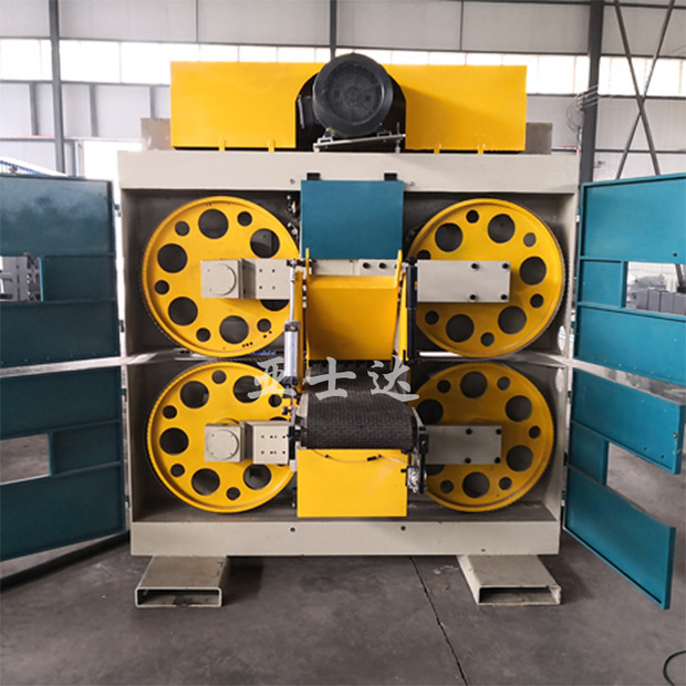 卧式锯龙门卧式带锯机重型卧式锯 卧式锯订做全自动数控锯木机