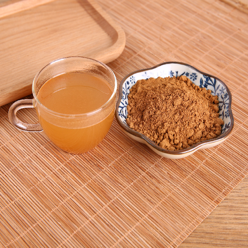 厂家批发虫草菌粉虫草酸>7% 含腺苷发酵虫草菌丝体粉黄棕色粉末