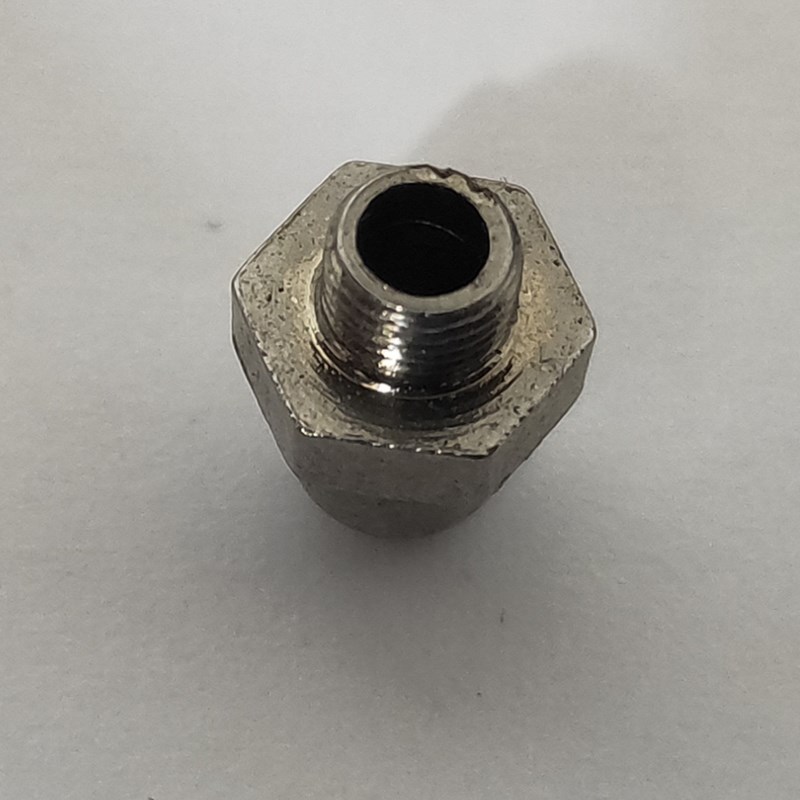 纺机配件罗拉轴承油嘴 黄油嘴 铁油嘴