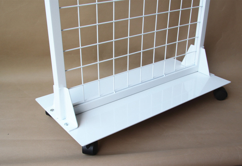 手机充电宝展示架太阳能品牌充电宝展示架定制定做快充充电器架子