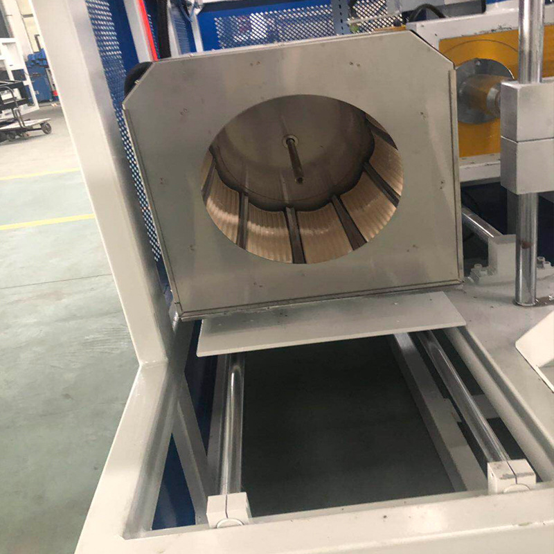 厂家直销电力管扩口机 扩口机现货供应种类齐全 欢迎进店选购