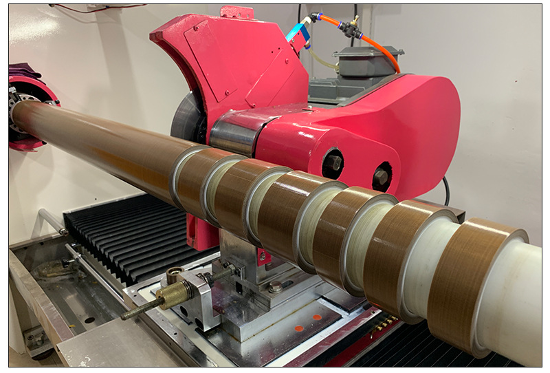 特氟龙胶带 铁氟龙胶带 封口机防静电绝缘隔热耐磨防粘耐高温胶布