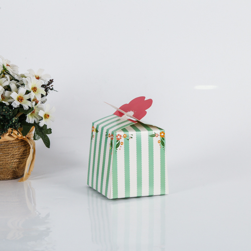 通用包装纸盒子定做 折叠纸盒子 彩色纸盒定制印刷logo