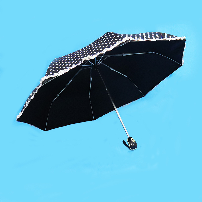 品类:晴雨伞                            重量:0.