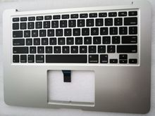 适用于A1466 C壳键盘 20122013-年 macbook Air C壳带键盘全新