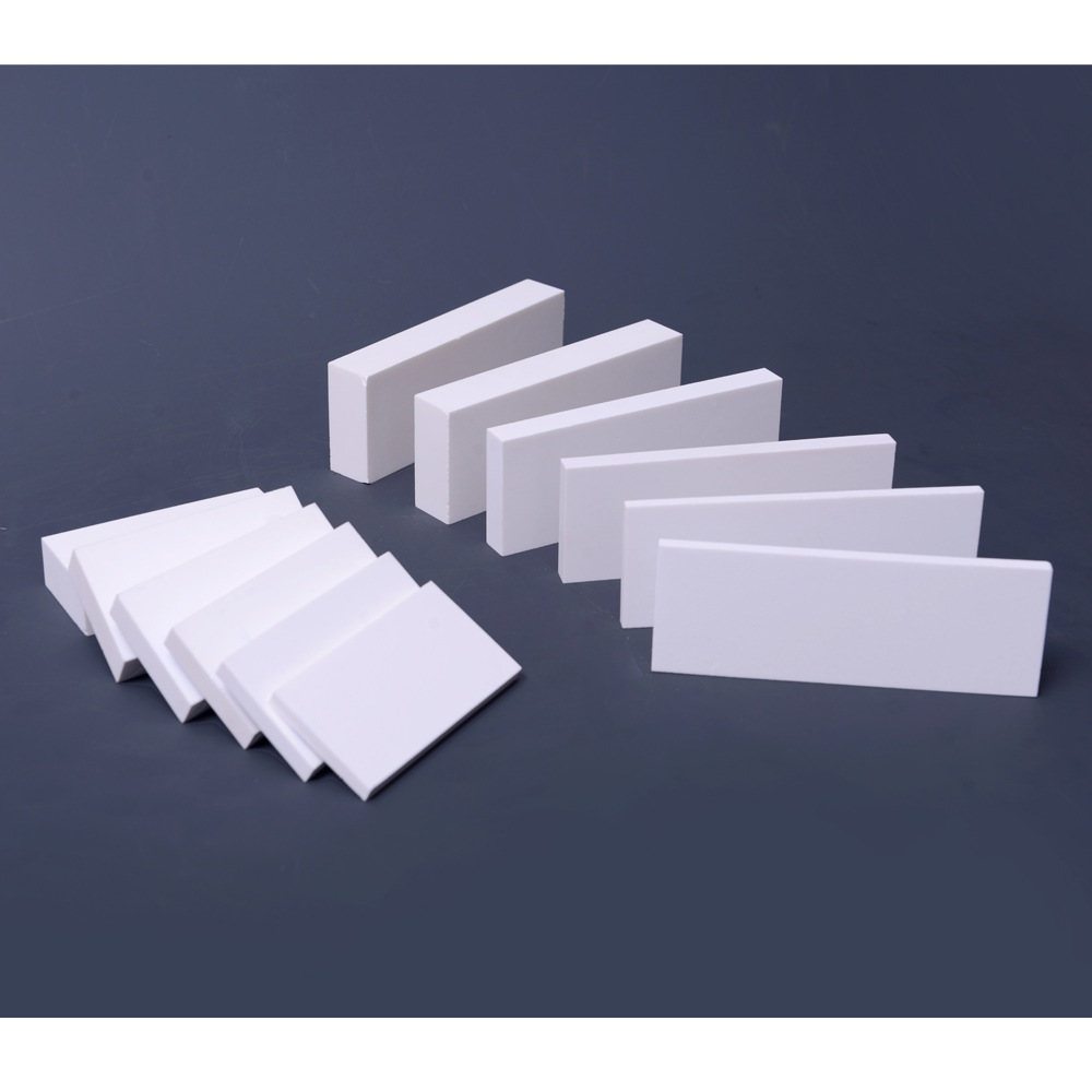 厂家磁选机氧化铝耐磨陶瓷衬板高铝耐磨陶瓷衬片可提供技术指导