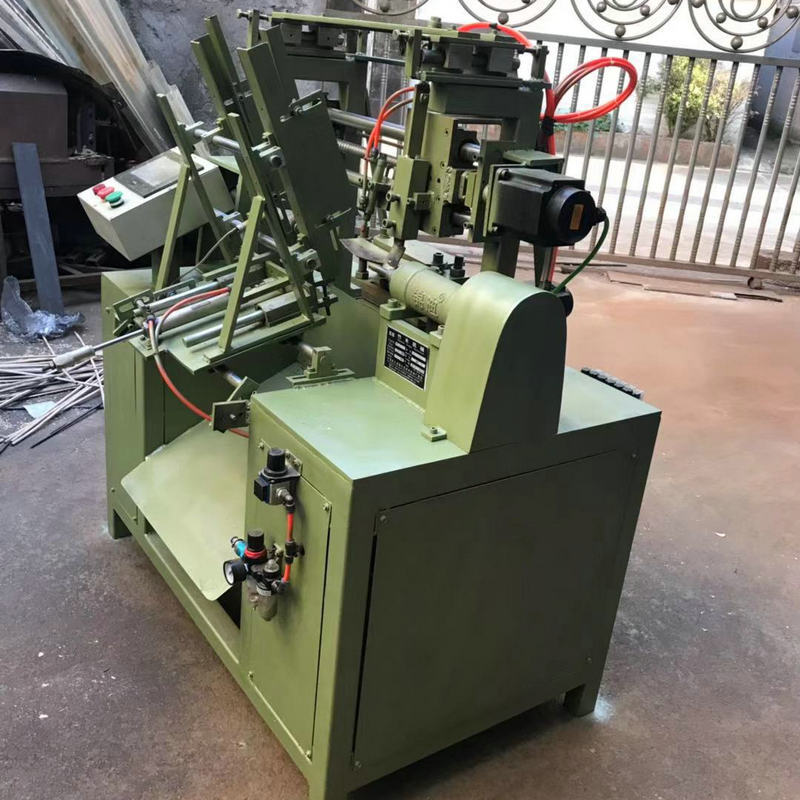 厂家直销 全自动数控木柄机 异形木柄机 工具木柄机 木工机械定做