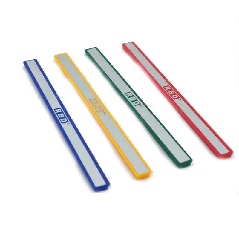 装得快硬胶白板磁条强力磁性贴白板磁条20cm长磁条1袋2根吸磁磁贴