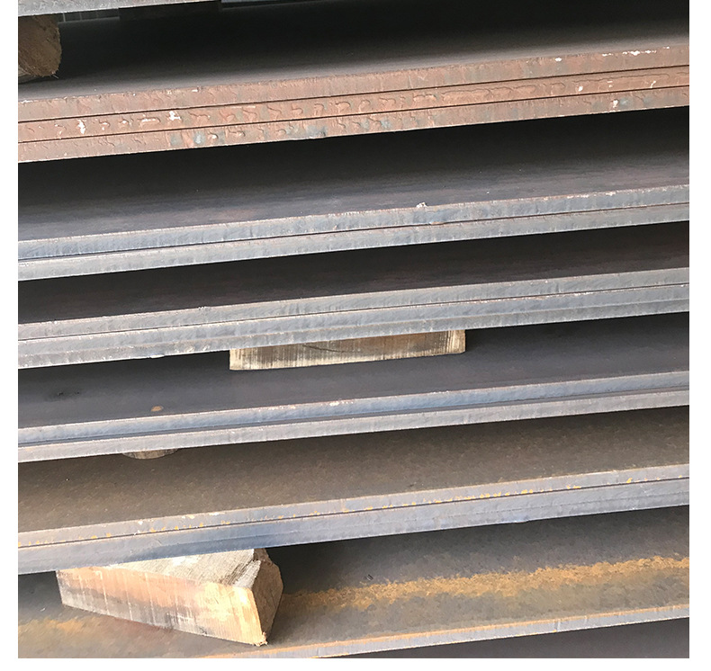 厂家直销fd53机要保险柜防弹钢板 宝钢高强度防弹钢板可切割