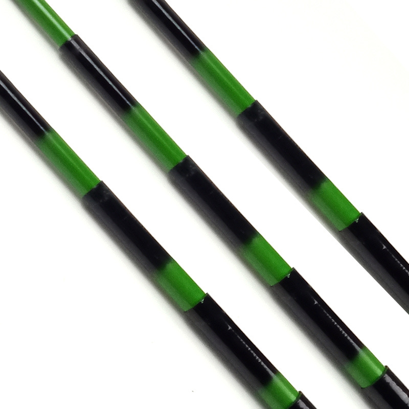 厂家批发 翠竹玻璃钢手竿 溪流竿垂钓鱼竿短节玻璃钢竿鱼具钓鱼竿