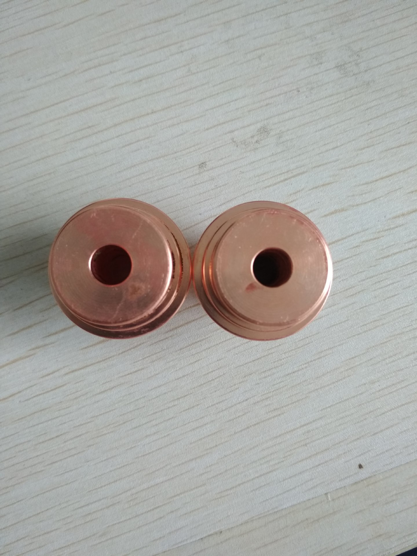 等离子喷嘴,采用优质合金材料,更耐用,适配性好