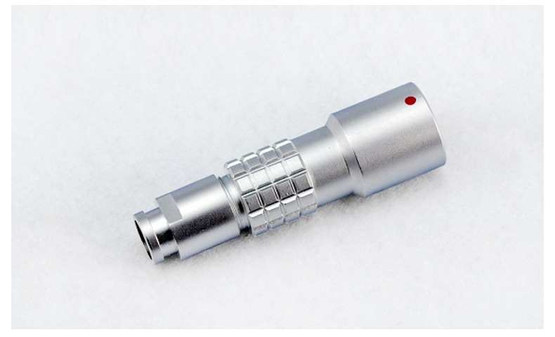 0k浮动式插座防水推拉自锁连接器phg航空头接插件插头连接器批发