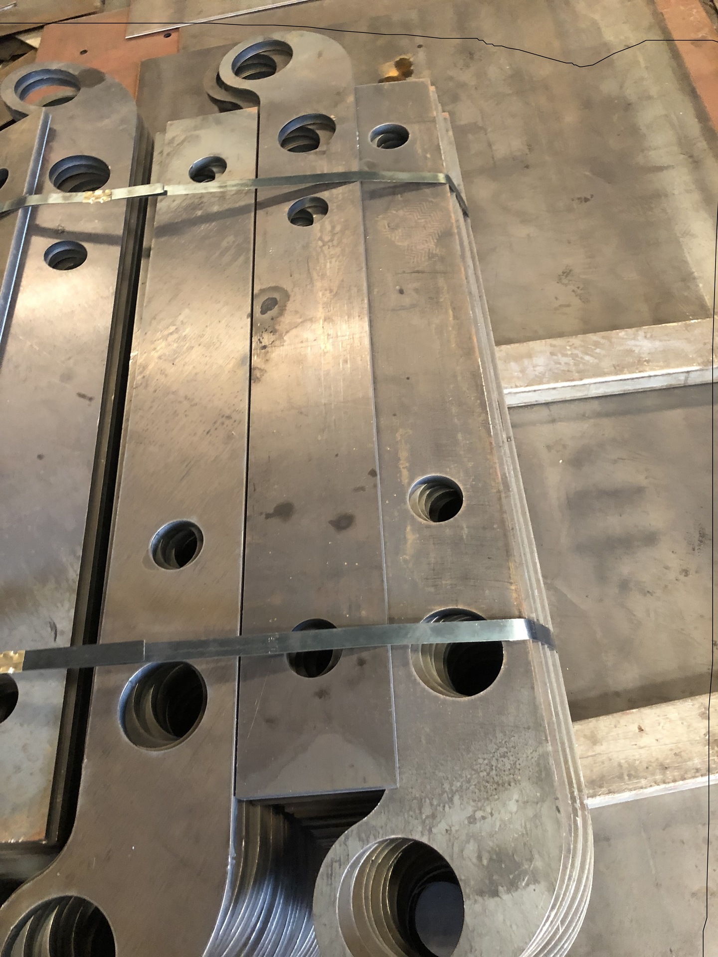 四川 成都 激光切割 定制 加工 钢板 异形件 零件加工 大功率