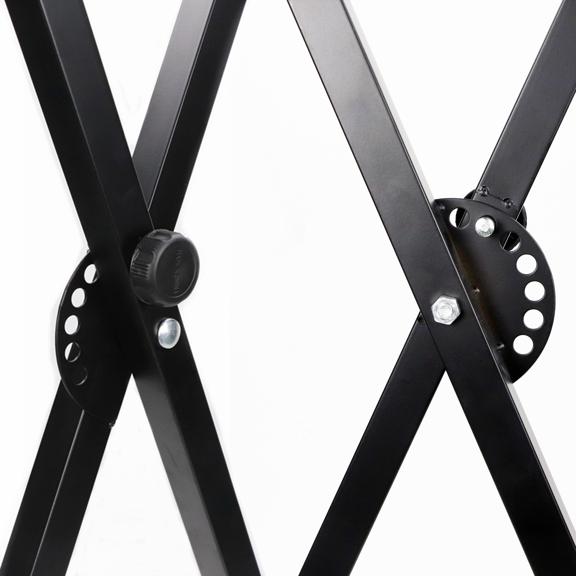 单管电子琴架子单管x型 升降电子琴架 单x架 通用电子琴架