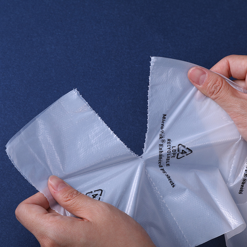 支持定制25*25cm抗菌抑菌防霉纸 环卫有效鞋服皮革防霉纸厂家直销