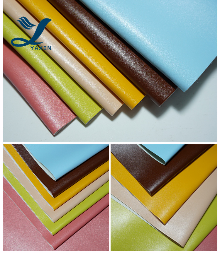 广州亚信 100纹/138纹1.1厚拉毛底 纹理细腻箱包皮革学生书包肩带