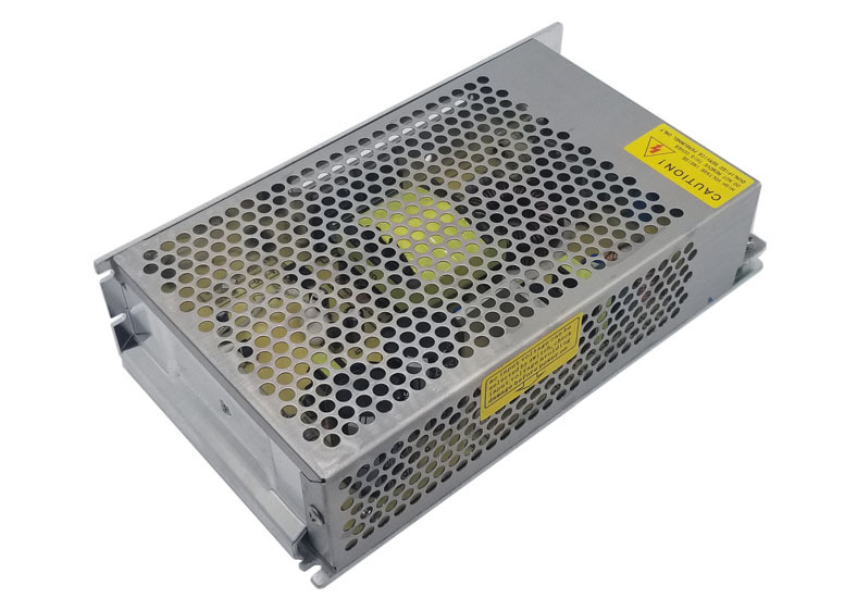 24v10a开关电源24v250w电源模块s-250-24 220v转24v电源250w