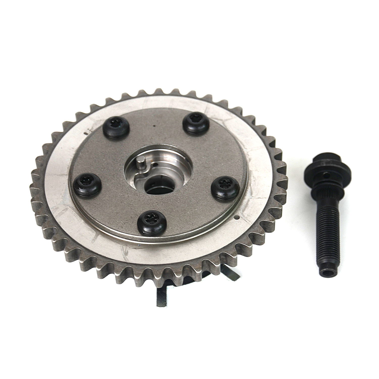 凸轮轴调节器 3r2z6a257da 917-250 3l3e6c524fa 适用福特f150_曲轴