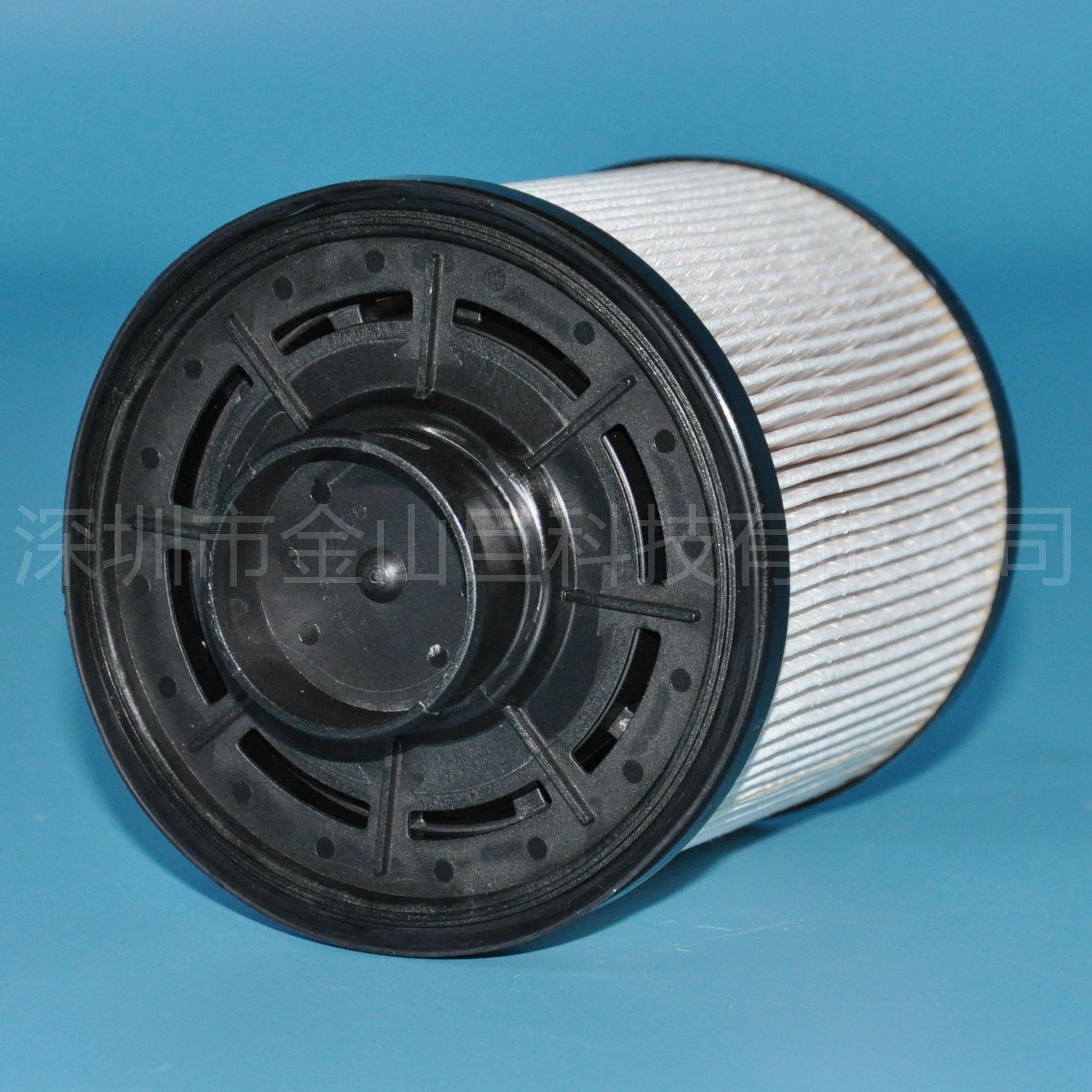 燃油滤清器总成bc34-9n184-an bc3z-9n184-b fd4615