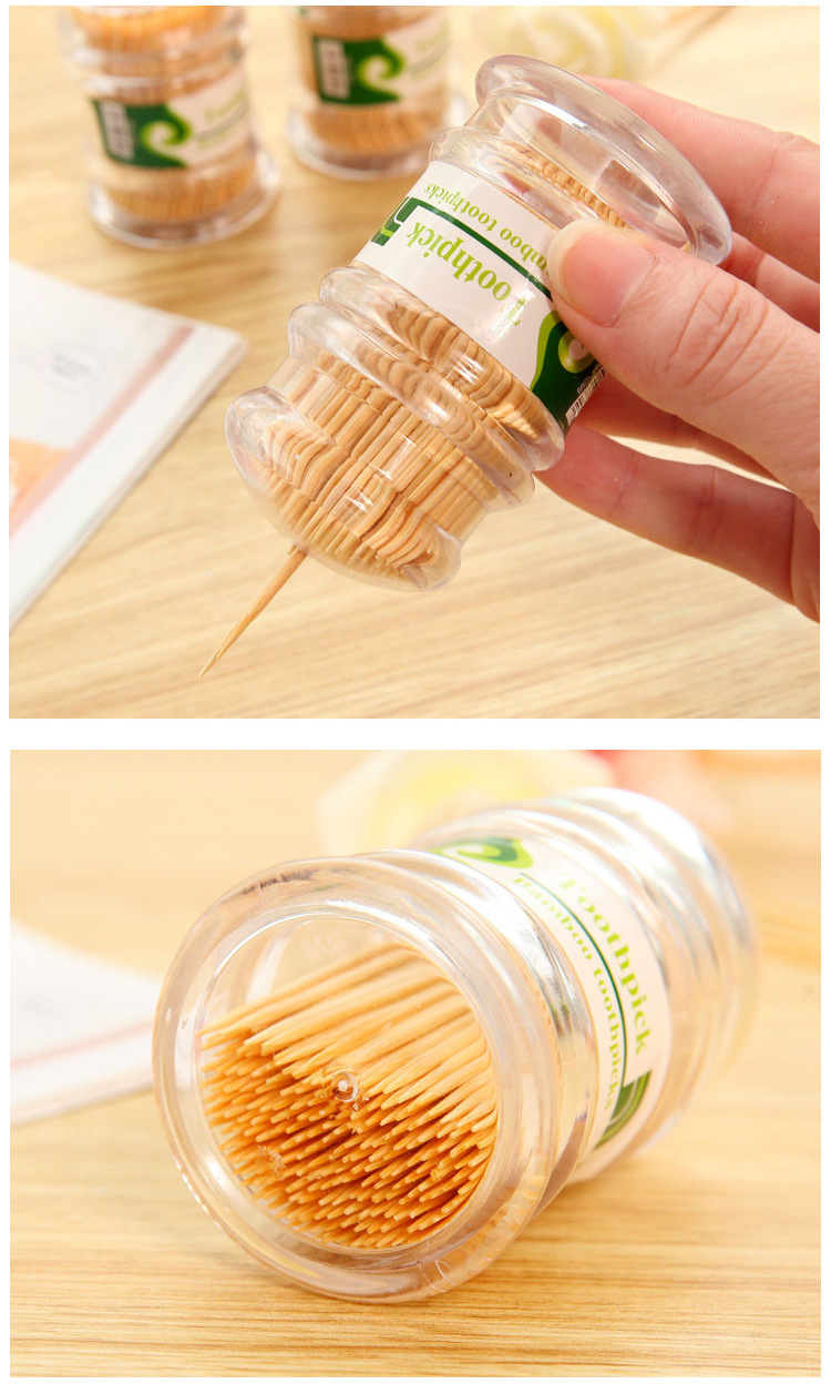 牙签棒_竹牙签一次性双头罐盒装筒装剔牙工具竹制棒 - 阿里巴巴