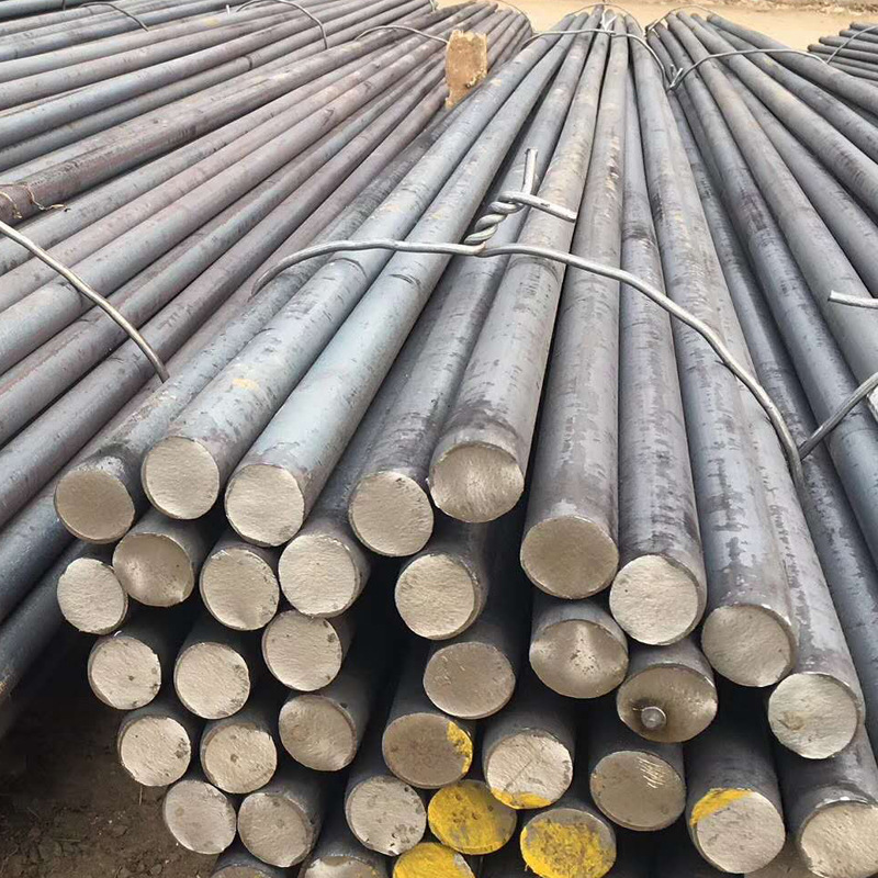 圆钢现货供应q235b工业用圆钢 建筑用圆钢