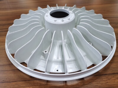 专业压铸厂家 大型镁合金压铸厂