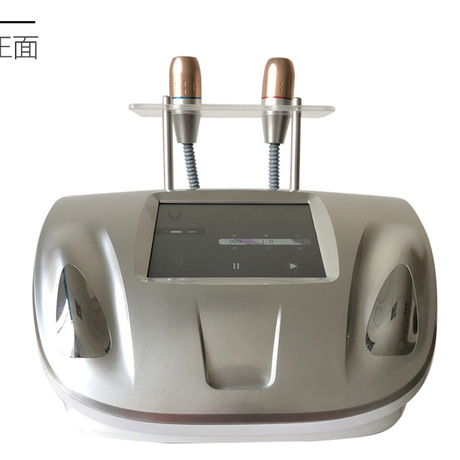 雷达线雕美容仪家用无针线雕仪器美容院去皱抗衰老提拉精雕仪