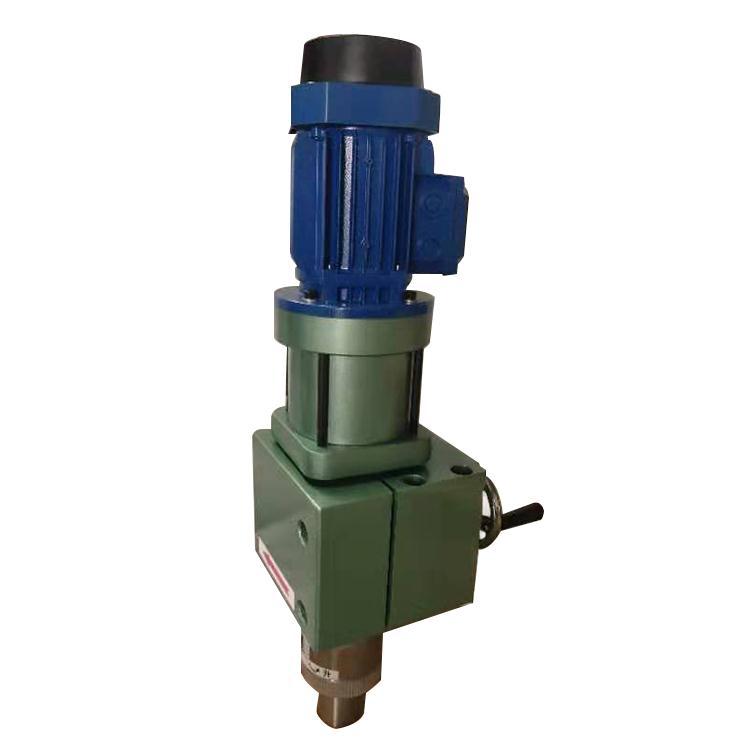 厂家直销液压铆接机机头自动化旋铆机头立式机头卧式旋铆机头订制