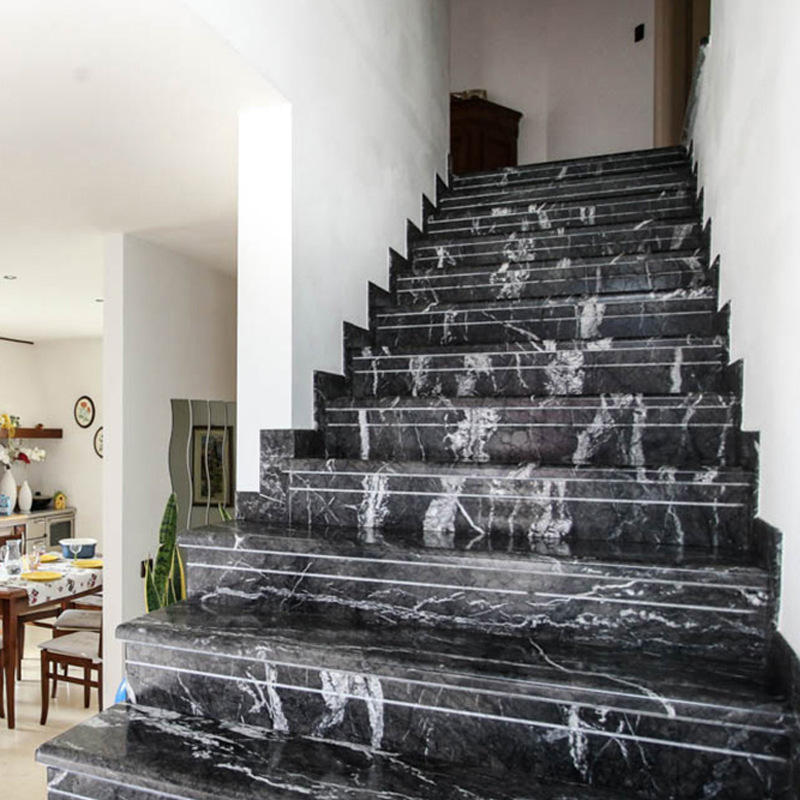 廊坊花岗石大理石室内踏步台阶踢脚线花岗石过门石