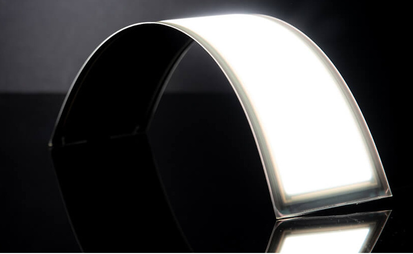 6*64.7mm,柔性灯带oled,oled背光源