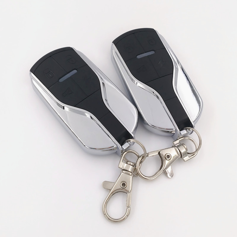 车库门卷砸门无线遥控器1527玛莎拉蒂遥控器315mzh遥控器报警配件