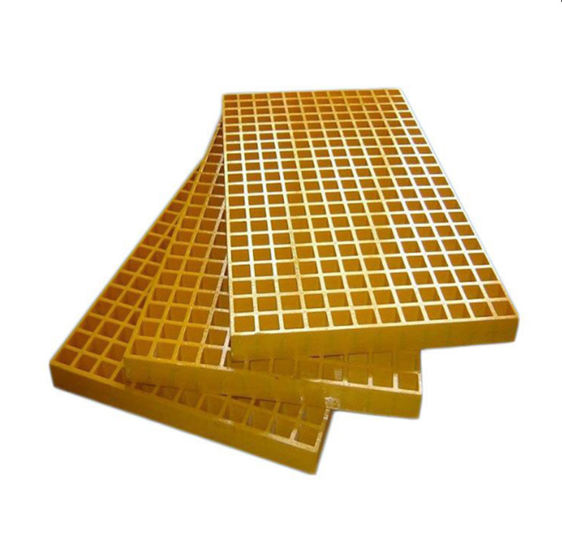 玻璃钢格栅树篦子树池树穴树坑盖板树围护树板格栅洗车房地漏网格