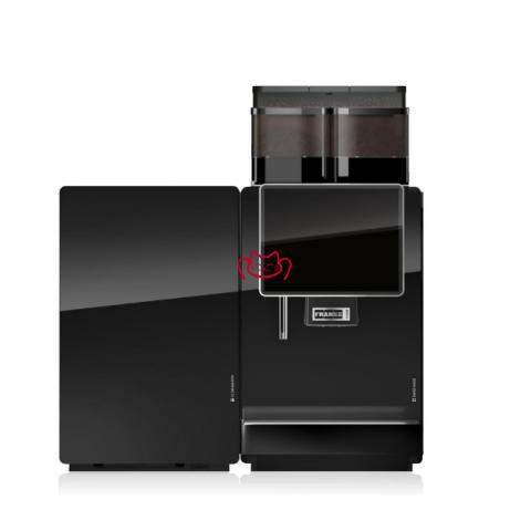 瑞士弗兰卡franke a400全自动咖啡机