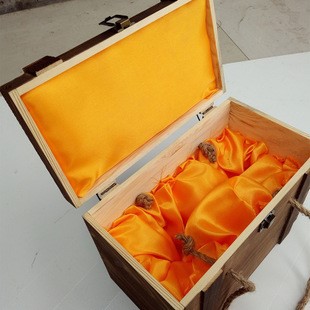 Manufacturers Produce and Sell Poly Satin Eight American Satin Satin Satin Cloth Cloth Packaging Bag Gift Box Cloth and Other Packaging Lining Yellow Silk Cloth Can Be Cut