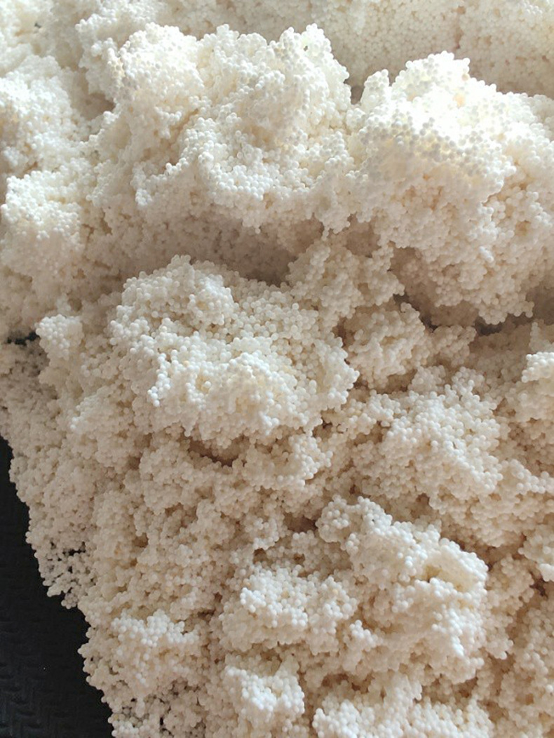 厂家直销大孔吸附树脂 阴离子交换树脂 d301阴离子交换树脂